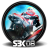 SBK 08 1 Icon 48x48 png
